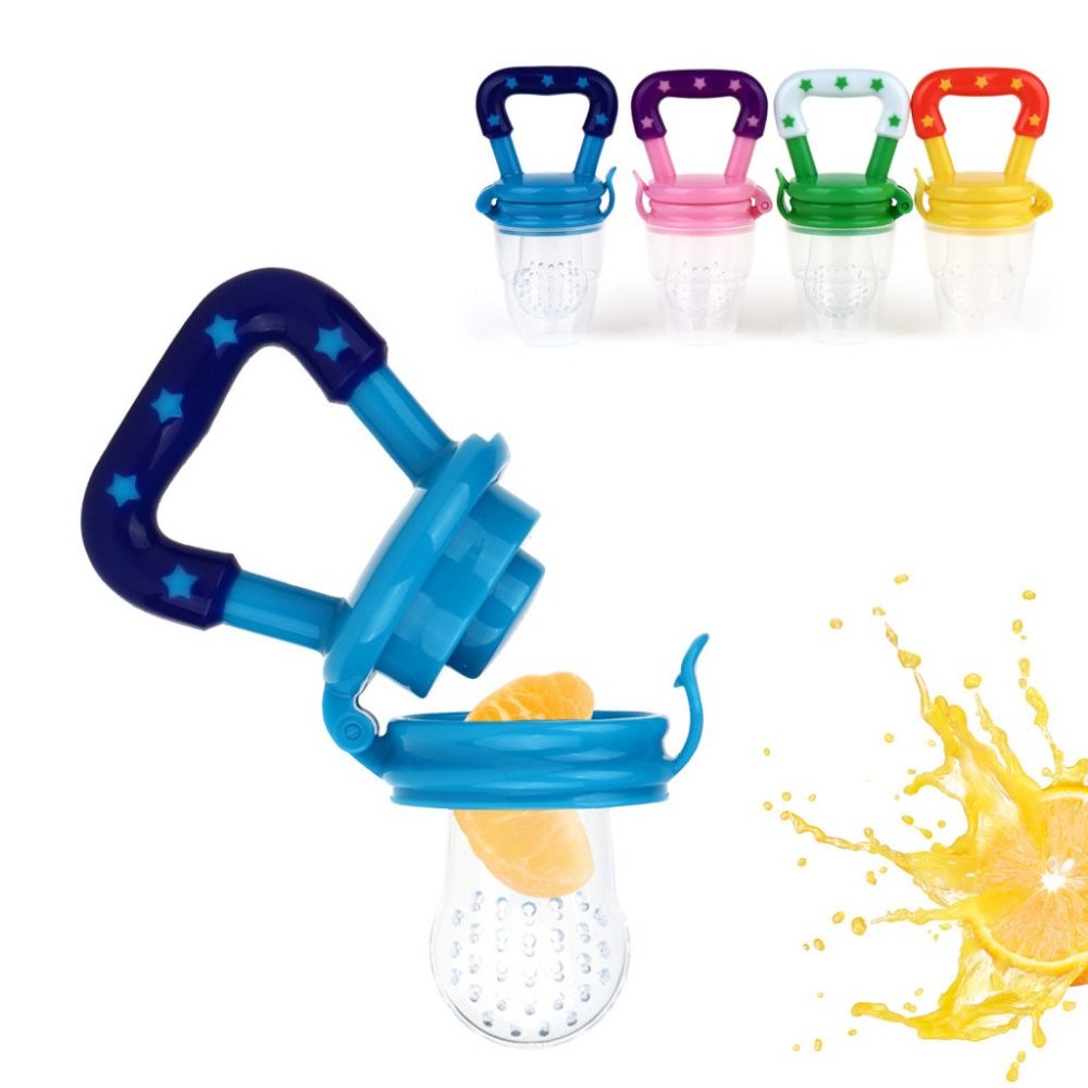 Baby Feeding Pacifier